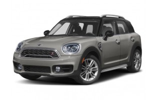 Tapis de sol Sport Edition pour Mini Countryman (2024 - )