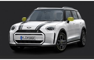 Tapis de sol de voiture Mini Countryman Electric (2024 - )