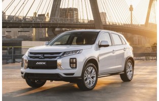 Tapis de Sol GT Line Mitsubishi ASX (2023 - )