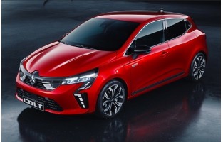 Protecteur de coffre réversible pour Mitsubishi Colt (2024 - )