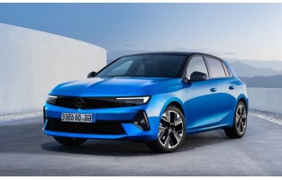 Tapis de sol gris Opel Astra L Eléctrico (2023 - )