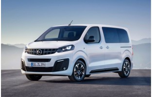 Chaînes roues Opel Zafira Life Eléctrico (2019 - )