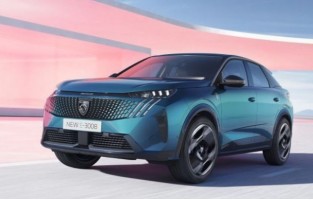 Tapis Peugeot 3008 (2024 - ) économiques