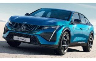 Housse de protection pour voiture Peugeot 408 (2023 - )