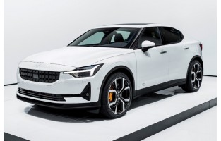Tapis de Sol Exclusive Polestar 2 (2020 - )