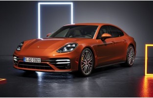 Kit bagages sur mesure pour Porche Panamera G3 (2024 - )