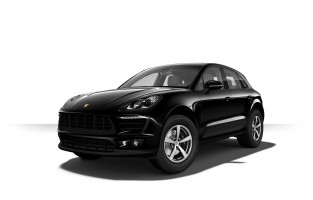 Tapis coffre Porsche Macan (2013 -2023)