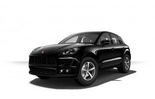 Tapis de Sol GT Line Porsche Macan (2014 - 2023)