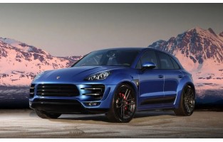 Porsche Macan Électrique 2024 - présent