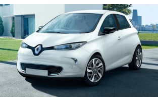 Tapis de sol Sport Line pour Renault Zoë (2012 - 2019)