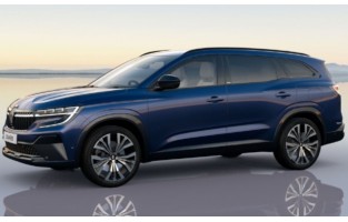 Tapis de sol Sport Line pour Renault Espace 6 (2023 -)