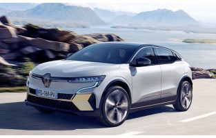 Tapis de Sol GT Line Renault Megane E-Tech Eléctrico (2023 - )