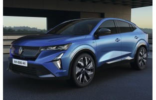 Tapis Renault Rafale (2024-) personnalisés à votre goût