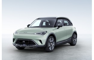 Tapis de Sol GT Line Smart 1 (2023 - )
