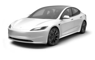 Tapis de Sol Excellence Tesla Model 3 Highland (2024 - )