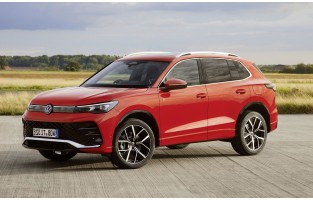 Tapis de Sol Excellence Volkswagen Tiguan (2024 - )