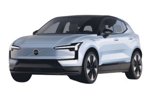 Tapis de Sol Exclusive Volvo EX30 (2024 -)