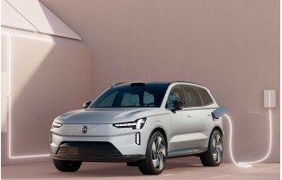 Tapis Volvo EX90 (2023 -) personnalisés à votre goût