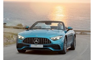 Tapis de Sol Excellence Mercedes SL R232 (2022-)