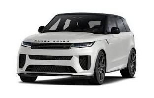 Tapis de Sol GT Line Land Rover Range Rover Sport 2022-présent