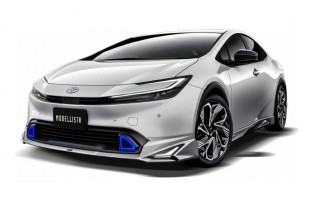 Tapis de Sol Exclusive Toyota Prius 2022 - présent