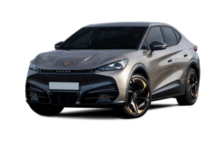 Tapis de Sol GT Line Cupra Tavascan (2024-)