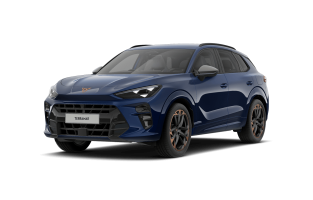 Tapis de Sol Exclusive Cupra Terramar (2024-)