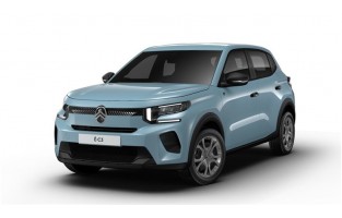 Tapis Citroen C3 Essence ou Diesel (2024 - ) personnalisés à votre goût