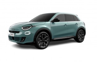 Tapis de sol Sport Edition pour Fiat 600 Hybride (2024 - )
