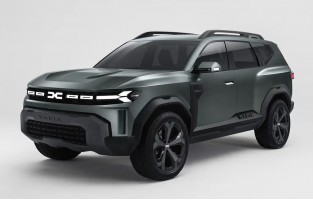 Dacia Duster Essence ou Diesel