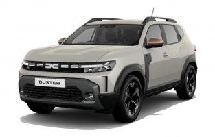 Tapis de Sol GT Line Dacia Duster Doux Hybride 48V (2024 - )