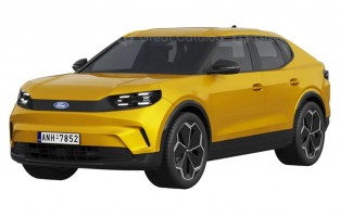 Housse de protection pour voiture Ford Capri Electric (2024 -)