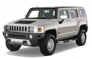 Tapis de Sol Exclusive Hummer H3 (2006-2010)