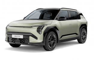 Chaînes roues Kia EV3 (2024 - )