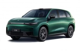 Chaînes roues Leapmotor C10 (2024 - )