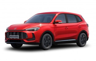 Protecteur de coffre réversible pour MG ZS Hybrid+ HEV (2024 - )