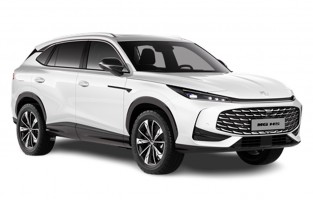 Tapis de Sol Exclusive MG HS PHEV (2025 - )