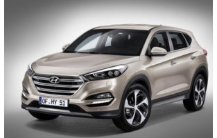 Chaînes de voiture pour Hyundai ix35 (2009-2015)