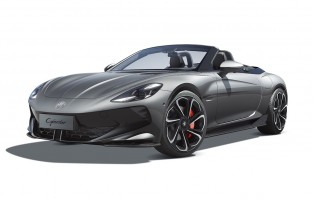 Tapis de Sol GT Line MG Cyberster Electric