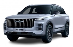 Housse de protection pour voiture Jaecoo 7 (2024 - )