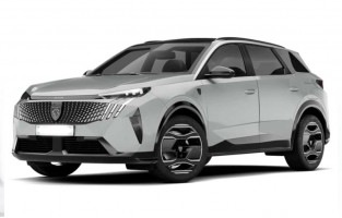 Tapis de sol Sport Edition pour Peugeot 5008 (2024- )