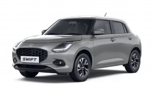 Tapis de sol Sport Edition pour Suzuki Swift (2024- )