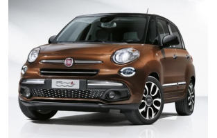 Tapis de Sol Exclusive Fiat 500 L Restyling (2017 - )