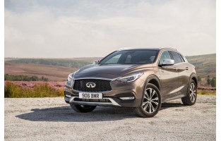 Tapis Infiniti QX30 Personnalisés à votre goût