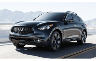 Chaînes de voiture pour Infiniti QX70