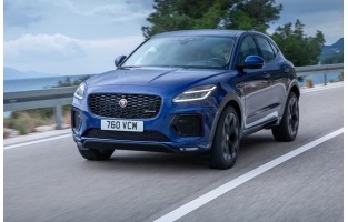 Tapis de sol Gt Line Jaguar E-Pace