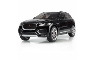Tapis coffre Jaguar F-Pace