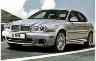 Housse voiture Jaguar X-Type