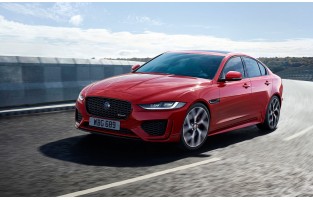 Tapis de sol Sport Line Jaguar XE