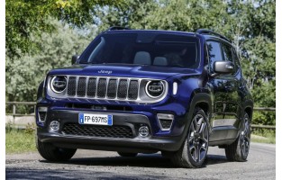 Housse voiture Jeep Renegade